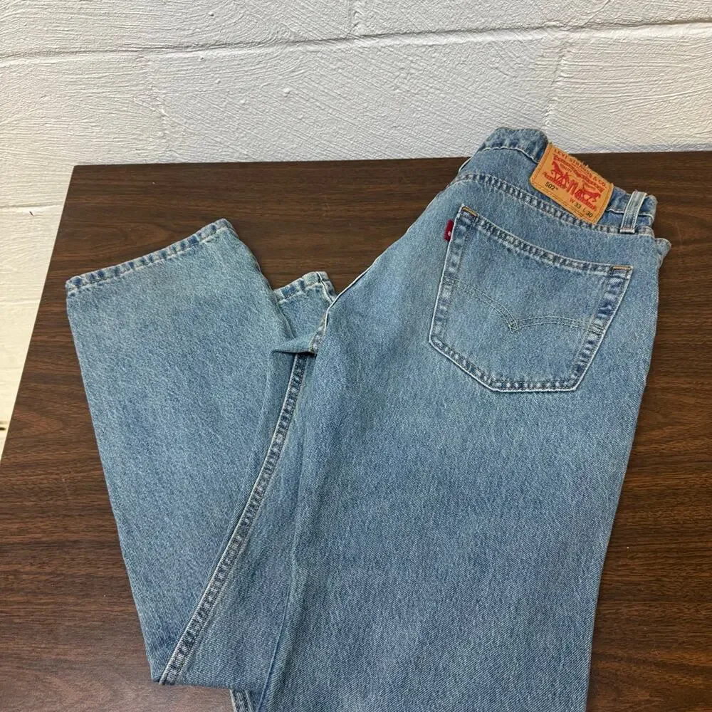 Levis good used